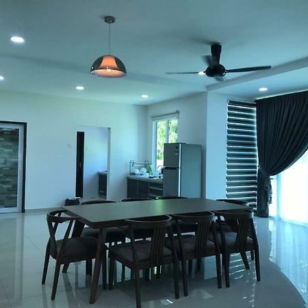 Greenville Homestay Balik Pulau Exterior photo